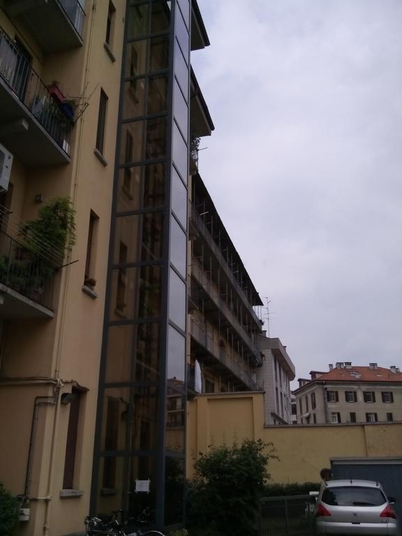 Vercelli Apartment Novara Cameră foto